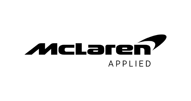 McLaren Applied